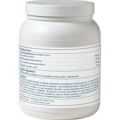 Rx Vitamins MegaFlex Joint Support Powder for Dogs and Cats (600 g)