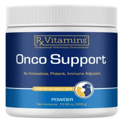 Rx Vitamins Onco Support Powder For Dogs & Cats (300 g)