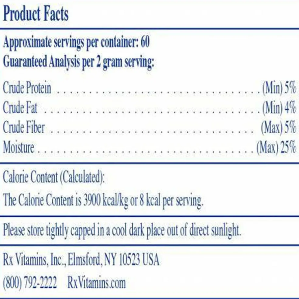 Rx Vitamins RXCurcuWIN Immune Support for Dogs & Cats (90 chewtabs)