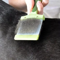 Safari Flexible Slicker Brush for Dogs