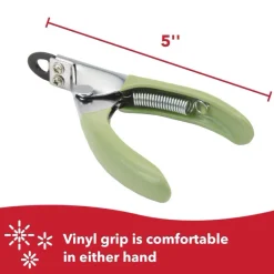 Safari Guillotine Nail Trimmer for Dogs