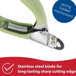 Safari Guillotine Nail Trimmer for Dogs
