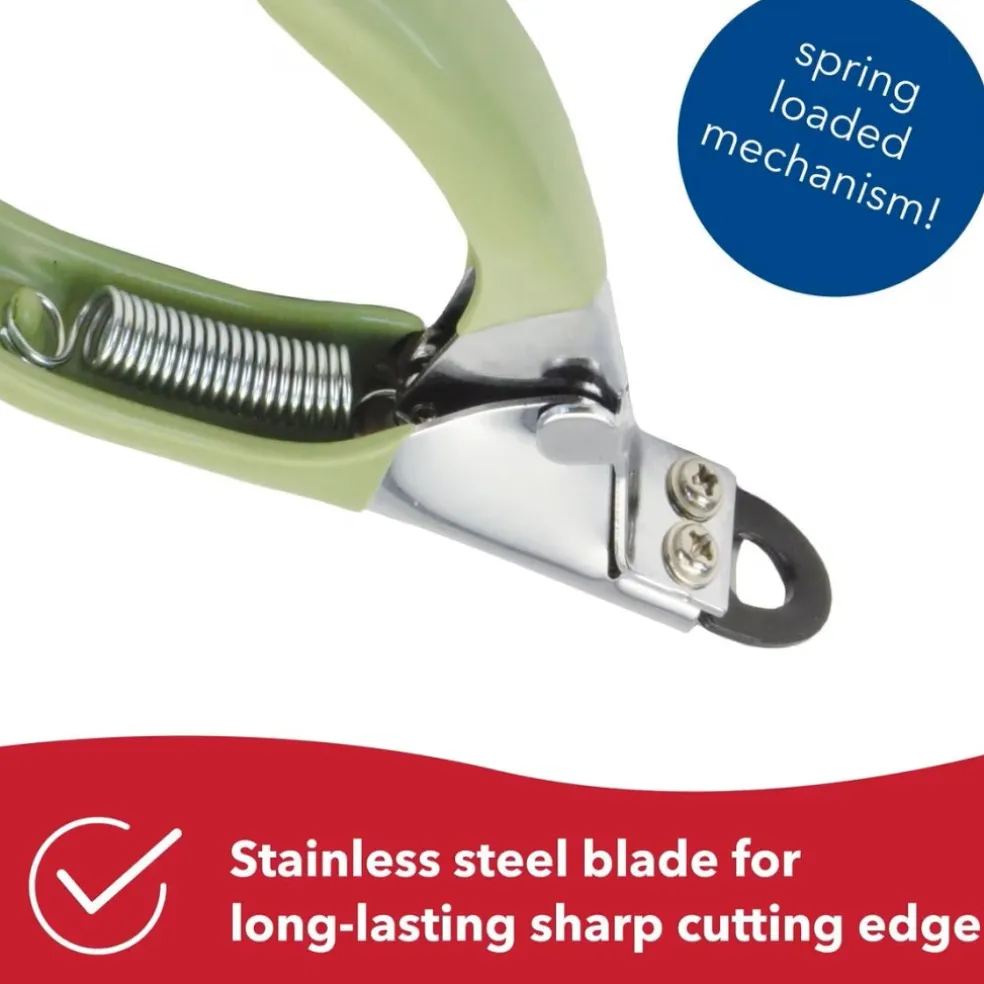 Safari Guillotine Nail Trimmer for Dogs
