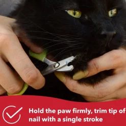 Safari Nail Trimmer for Cats