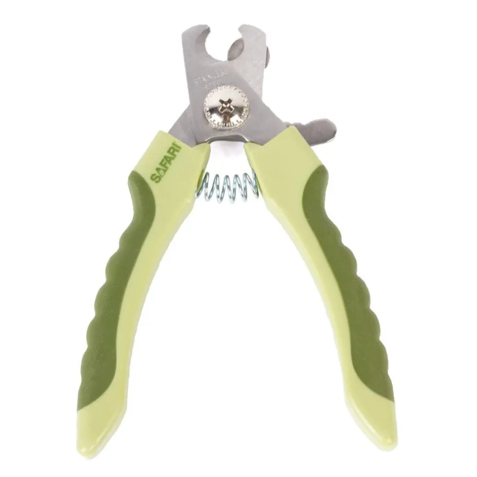 Safari Professional Nail Trimmer for Dogs