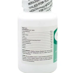 SAMeLQ 425 Chewable Tablets