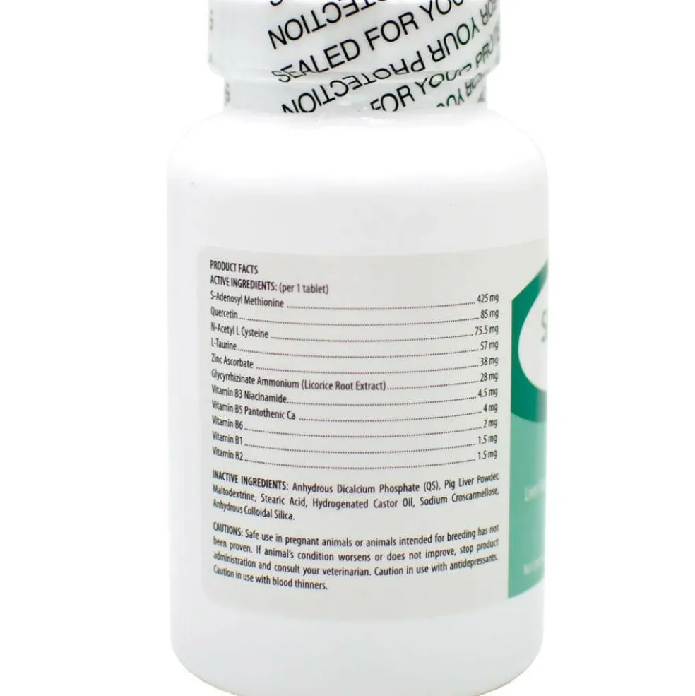SAMeLQ 425 Chewable Tablets