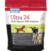 Sav-A-caf Ultra 24 Multi Species Milk Replacer, 8-lb