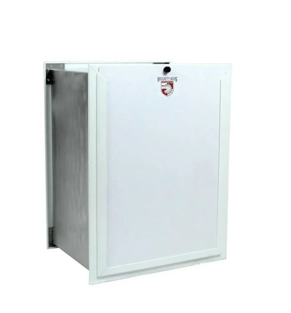 SB Standard Wall Mount Pet Dog Door