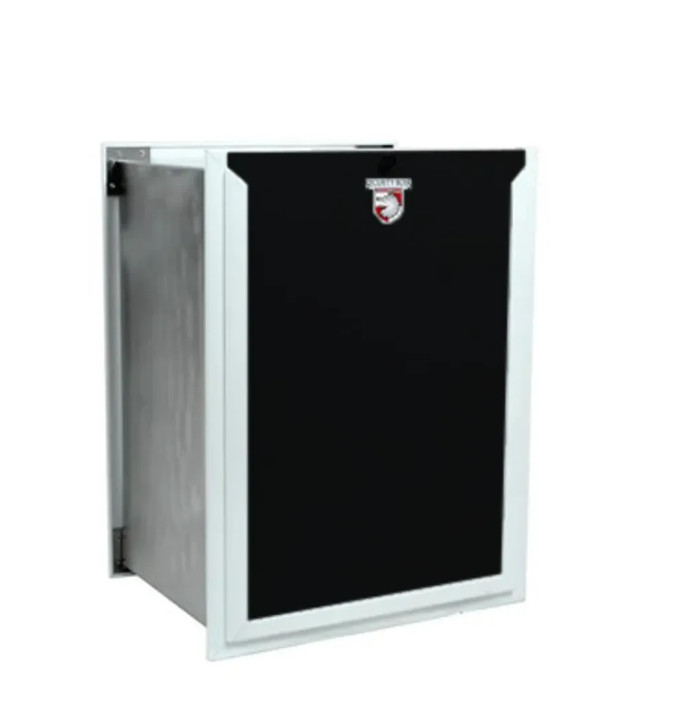 SB Standard Wall Mount Pet Dog Door