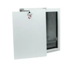 SB Standard Wall Mount Pet Dog Door