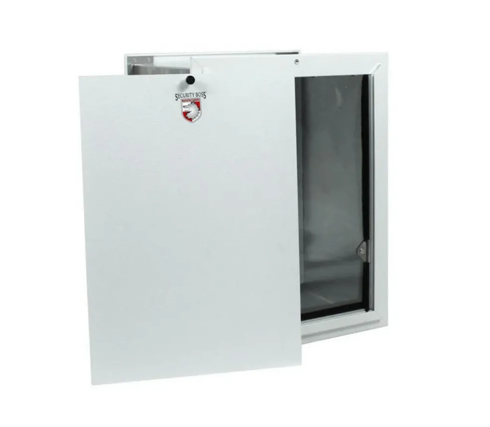 SB Standard Wall Mount Pet Dog Door