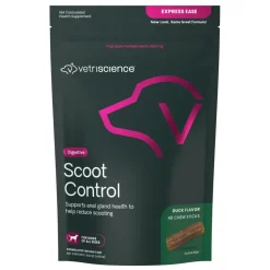 Scoot Control Sticks for Dogs