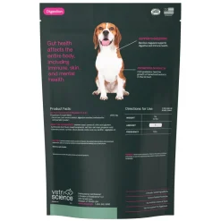 Scoot Control Sticks for Dogs