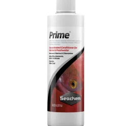 Seachem Laboratories Prime Ammonia Detoxifier
