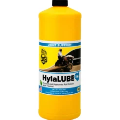 Select The Best HylaLUBE Concentrated Hyaluronic Acid Joint Supplement for Horses