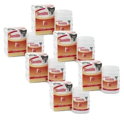 Senilife for Elderly Dogs - Cognitive Support & Brain Health Supplement