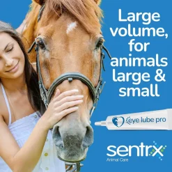 Sentrx Eye Lube Pro for Pets, 20-gm