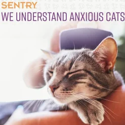 Sentry Calming Chews for Cats (4 oz)