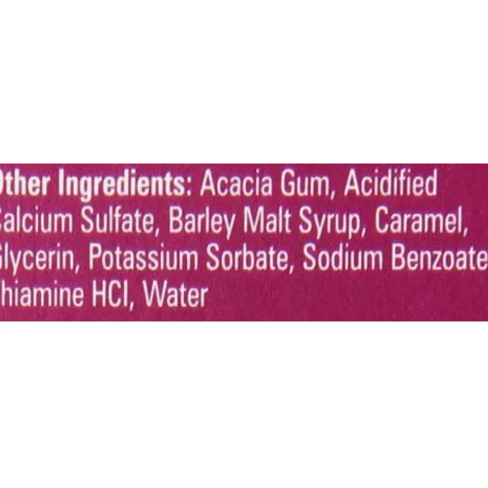 Sentry Hairball Relief Malt Flavor For Cats (4.4 oz)