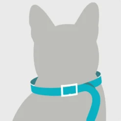 Sergeant's Guardian Flea & Tick Cat Collar, 1 Count