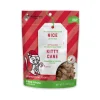 Shameless Nice Kitty Cane Cranberry & Chicken Crunchy Cat Treats (2.5 oz)