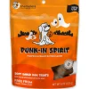 Shameless Pets Punk-In Spirit Soft Baked Treats For Dogs (6 oz)