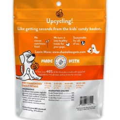 Shameless Pets Punk-In Spirit Soft Baked Treats For Dogs (6 oz)