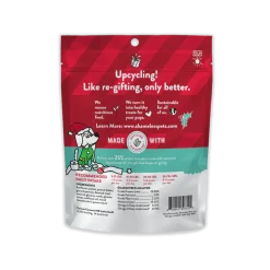 Shamless Naughty Hump of Coal Carob & Peanut Butter Soft Baked Dog Treats (6 oz)