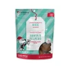 Shamless Santa's Yelpers Peppermint & Yogurt Soft Baked Treats For Dogs (6 oz)