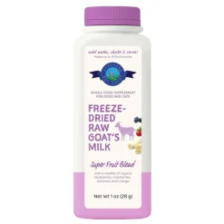 Shepherd Boy Farms Freeze Dried Raw Goat's Milk