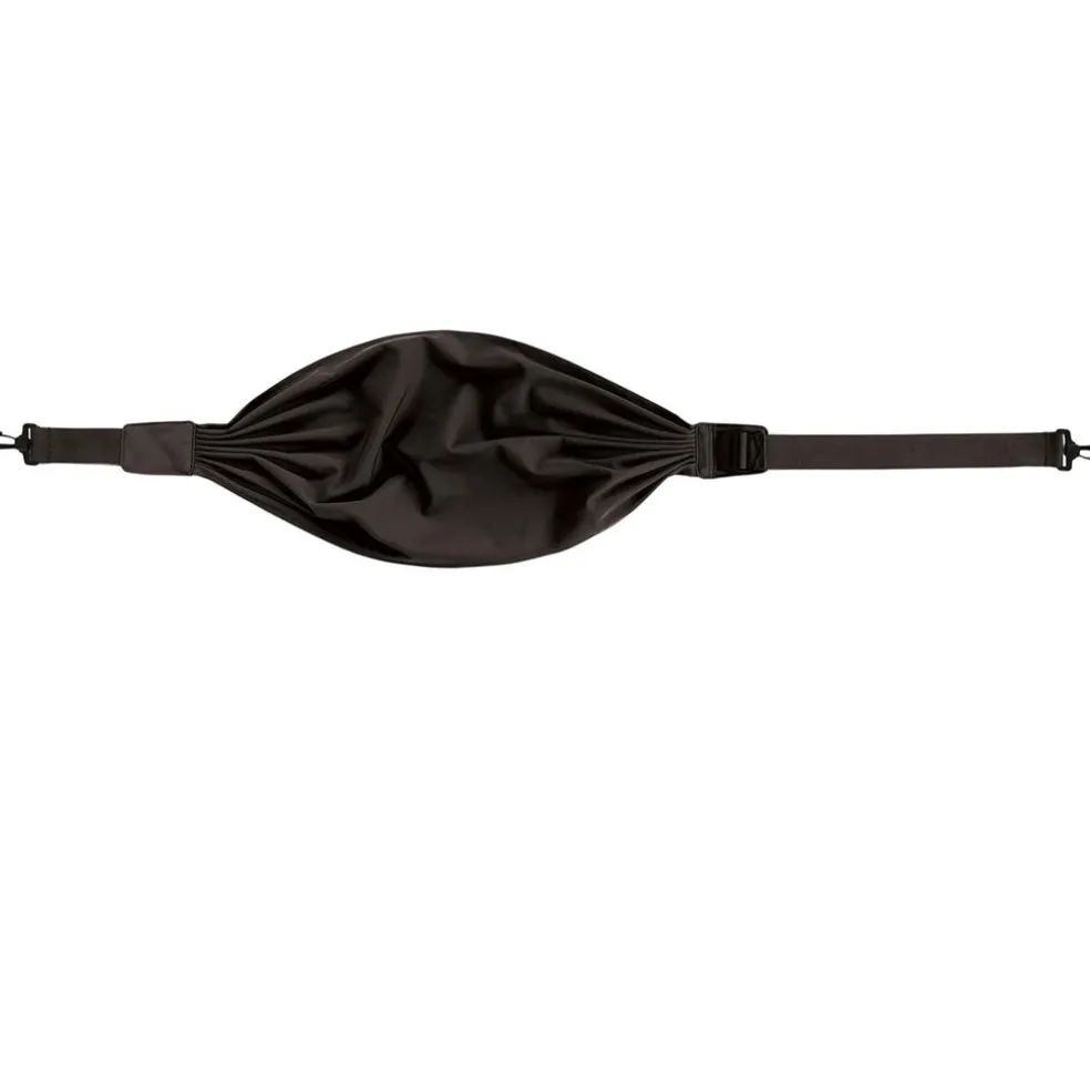 Sherpa Travel Pet Carrier Accessory Comfort Strap Black