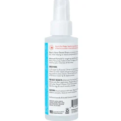 Skout's Honor Advanced Dog & Cat Dental Drops, 4-oz