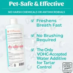 Skout's Honor Fresher Breath Water Additive (16oz)