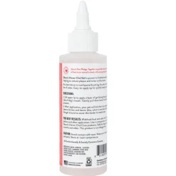 Skout's Honor Peanut Butter & Bacon Oral Gel for Dogs & Cat, 4-oz