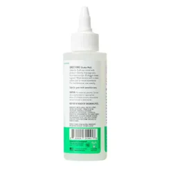 Skout's Honor Probiotic Ear Cleanser for Dogs (4 oz)