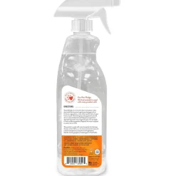 Skout's Honor Stay Off Deterrent Spray with Lemongrass & Peppermint Oil, 28-oz