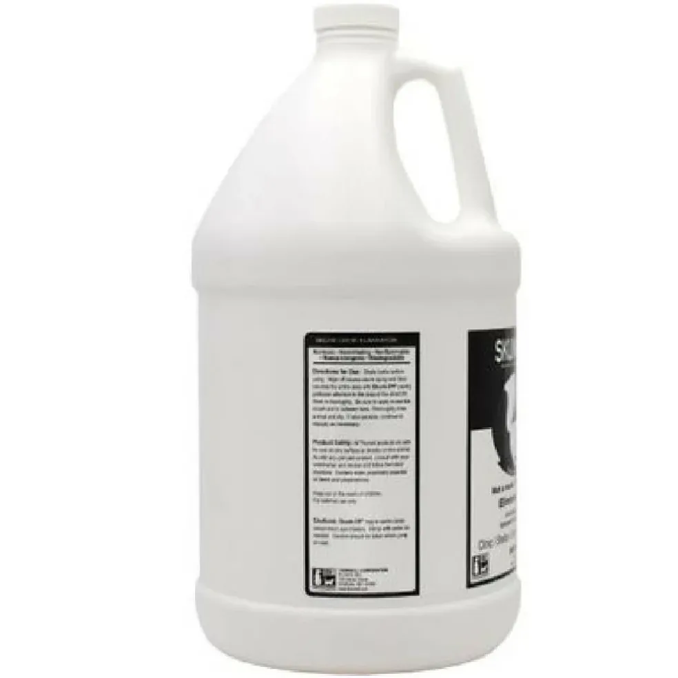 Skunk-Off Eliminate Skunk Odor Shampoo (gallon)