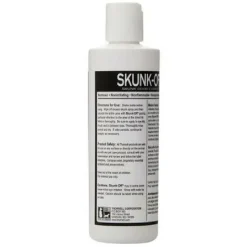 Skunk-Off Eliminate Skunk Odor Shampoo (8 oz)