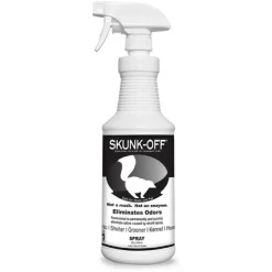 Skunk-Off Odor Eliminate Spray (32 oz)