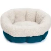 Slumber Pet Cat Snuggle Beds