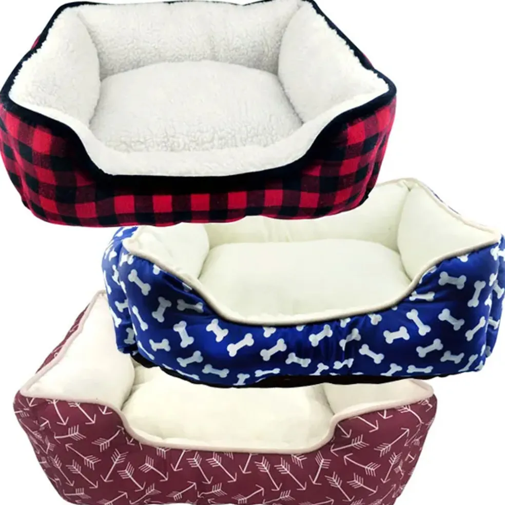 Slumber Pet Pet Cuddler Beds