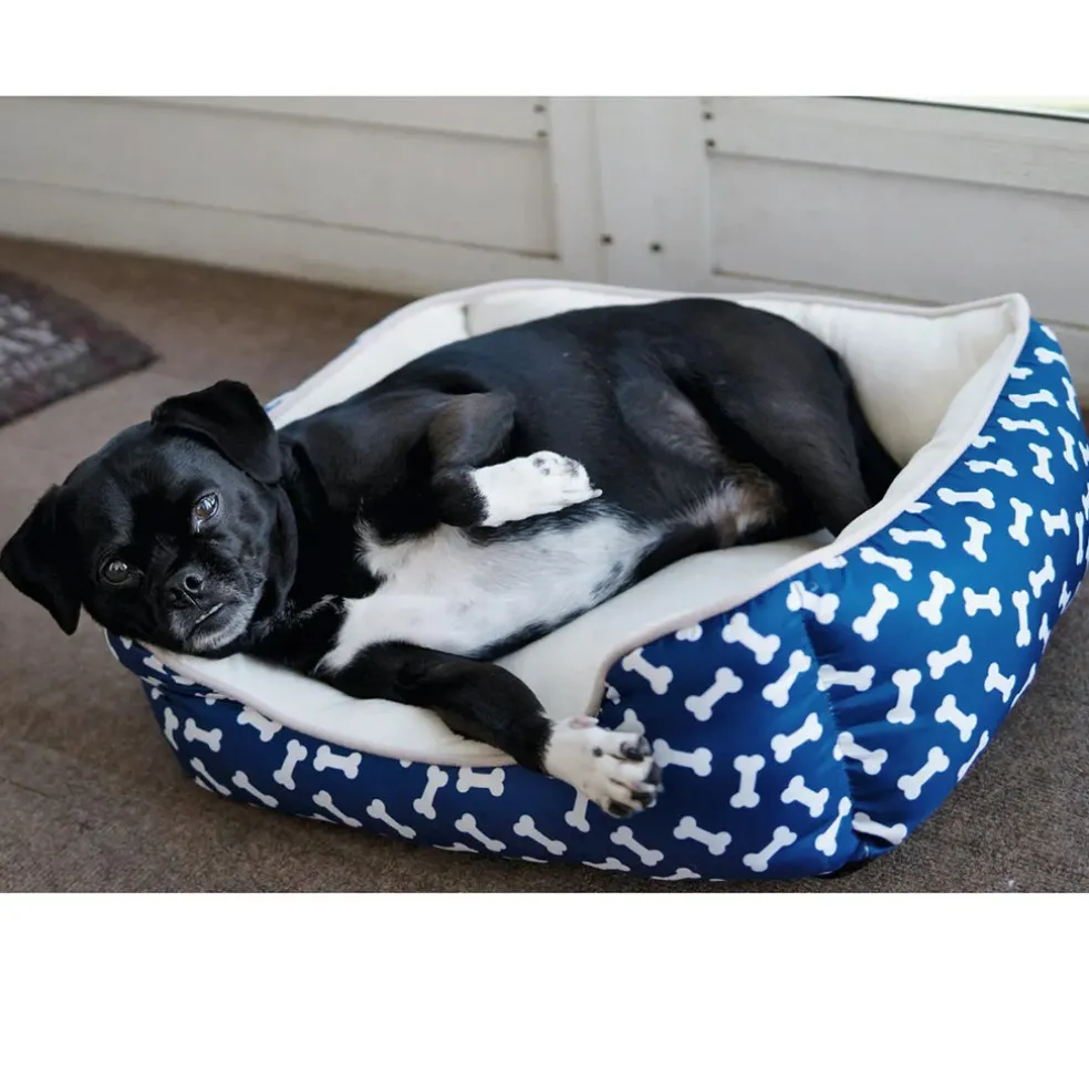 Slumber Pet Pet Cuddler Beds