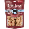 SmartBones Rawhide-Free Chicken Chew Bones For Dogs (24 mini bones)