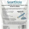 SmartBones Smart Sticks Calming Dog Chews (16 sticks)