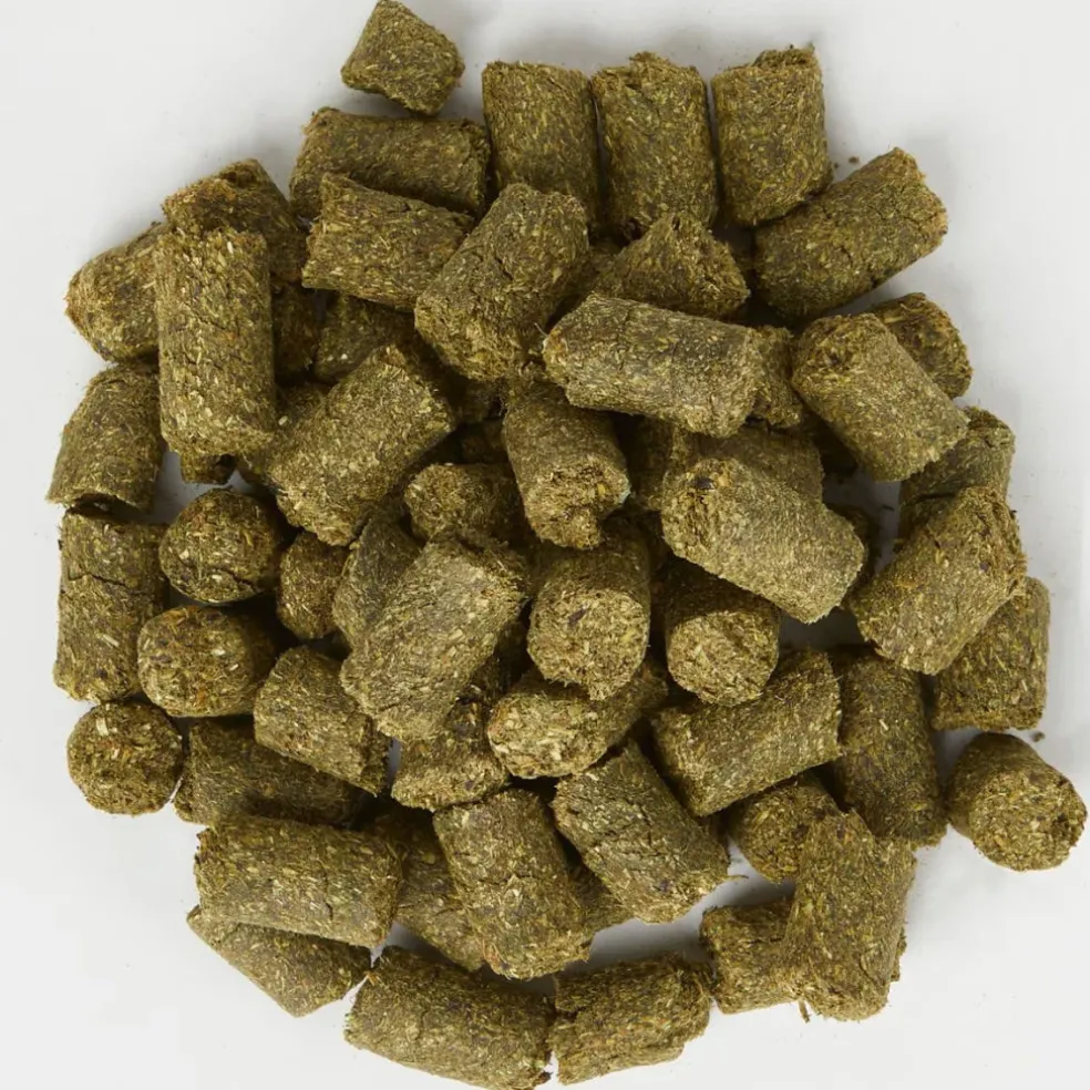 SmartEquine Treats Apple-Banana Horse Treats