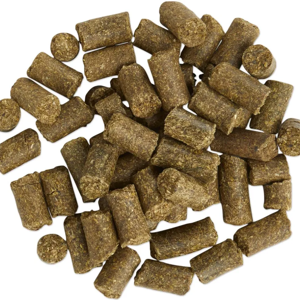 SmartEquine Treats Cherry-Vanilla Horse Treats