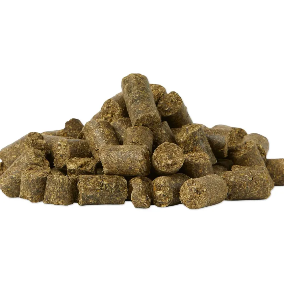 SmartEquine Treats Cherry-Vanilla Horse Treats