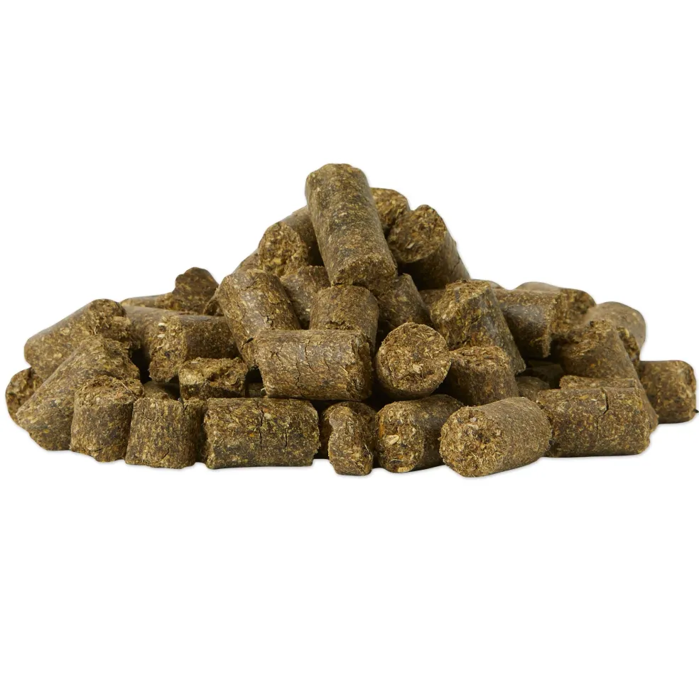 SmartEquine Treats Cherry-Vanilla Horse Treats