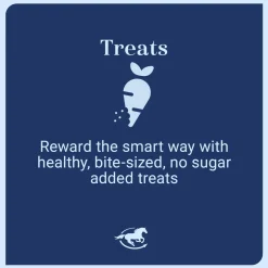 SmartEquine Treats Peppermint Horse Treats